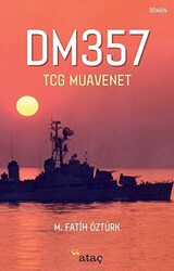 DM357 - TCG Muavenet - 1