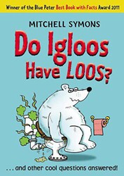 Do Igloos Have Loos? - 1