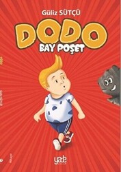 Dodo - Bay Poşet - 1