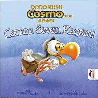 Dodo Kuşu Cosmo`nun Adası - Canını Seven Kaçsın! - 1