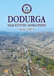 Dodurga - Halk Kültürü Ansiklopedisi - 1
