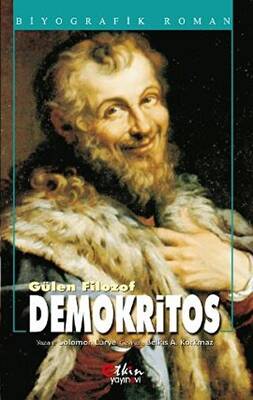 Doğa Biliminin Öncüsü - Demokritos - 1