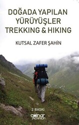 Doğada Yapılan Yürüyüşler Trekking ile Hiking - 1
