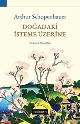 Doğadaki İsteme Üzerine - Doğu Batı Yayınları