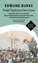 Doğal Toplumun Savunusu - Akademim Kitaplığı