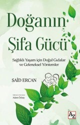 Doğanın Şifa Gücü - Az Kitap