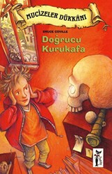 Doğrucu Kurukafa - Çizmeli Kedi Yayınları