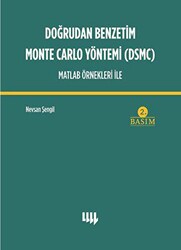 Doğrudan Benzetim Monte Carlo Yöntemi DSMC Matlab Örnekleri İle - 1