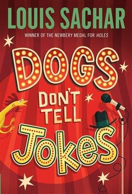 Dogs Don`t Tell Jokes - 1