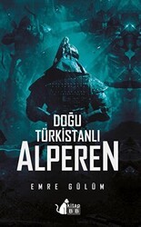 Doğu Türkistanlı Alperen - BB Kitap