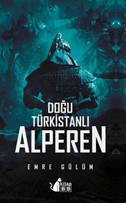 Doğu Türkistanlı Alperen - 1