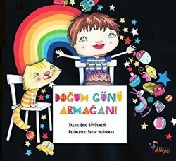 Doğum Günü Armağanı - Düşizi