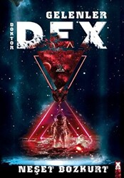 Doktor Dex Gelenler - 1