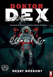 Doktor Dex: Ölümcül Sır - 1