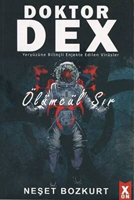 Doktor Dex - Ölümcül Sır - 1