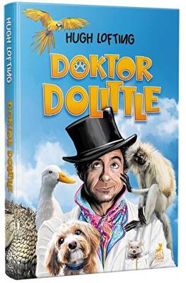 Doktor Dolittle - 1