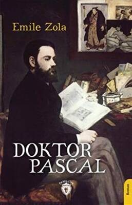 Doktor Pascal - 1