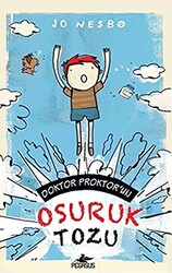 Doktor Proktor`un Osuruk Tozu - 1