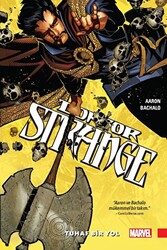 Doktor Strange - 1 - 1