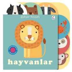 Dokun- Hisset - Hayvanlar - İndigo Çocuk