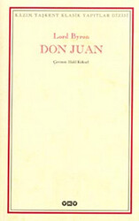 Don Juan - 1
