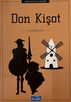 Don Kişot - 1