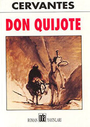 Don Quijote - 1