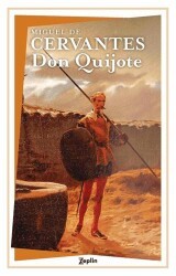 Don Quijote - Zeplin Kitap