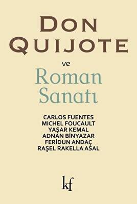 Don Quijote ve Roman Sanatı - 1