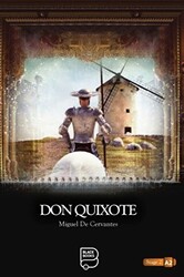 Don Quixote - 1