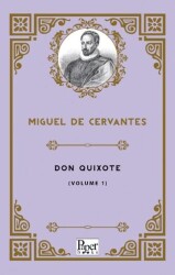 Don Quixote -Volume 1- - Paper Books