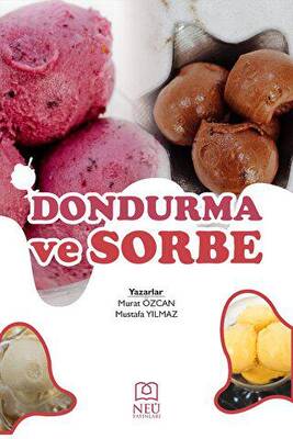 Dondurma ve Sorbe - 1