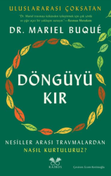 Döngüyü Kır - Kairos Kitap