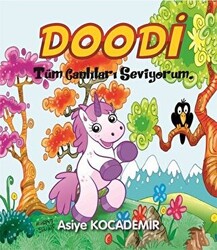 Doodi - Tüm Canlıları Seviyorum - 1