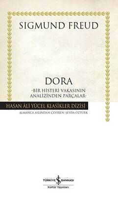 Dora - Bir Histeri Vakasının Analizinden Parçalar - 1