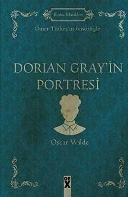 Dorian Grey’in Portresi - 1