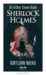 Dörtlerin İmzası - Sherlock Holmes - 1