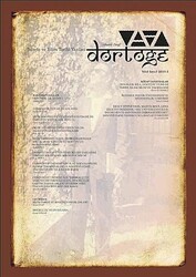 Dörtöğe Felsefe ve Bilim Tarihi Yazıları Hakemli Dergisi Yıl: 2 Sayı: 3 - 1