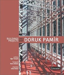 Doruk Pamir Building Projects 1963-2005 - 1