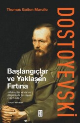 Dostoyevski: Başlangıçlar ve Yaklaşan Fırtına - 1