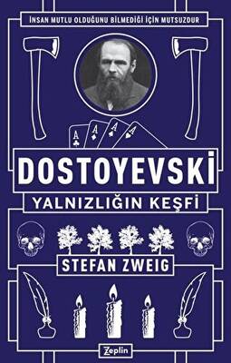 Dostoyevski - Yalnızlığın Keşfi - 1