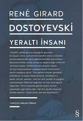 Dostoyevski - Yeraltı İnsanı - 1