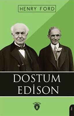Dostum Edison - 1