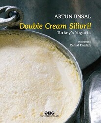 Double Cream Silivri! - Turkey’s Yogurts - 1