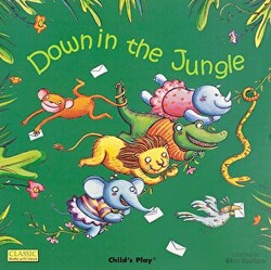 Down in the Jungle - 1