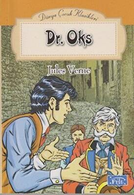 Dr. Oks - 1