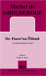 Dr. Faust`un Ölümü - 1