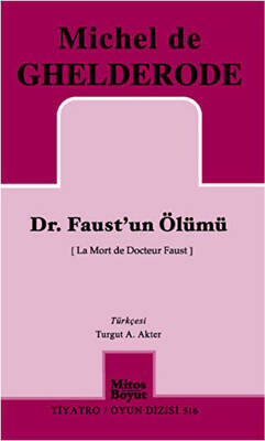 Dr. Faust`un Ölümü - 1