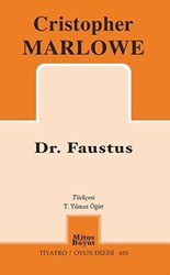 Dr. Faustus - 1