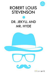 Dr Jekyll And Mr Hyde - 1